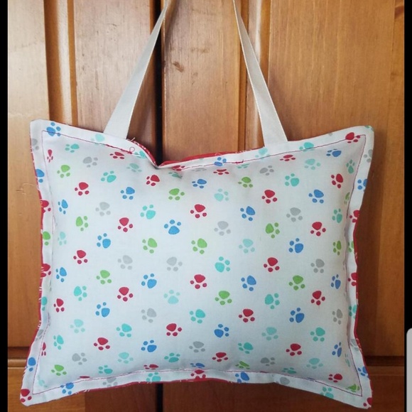 Tooth Fairy Pillow - Picture 3 of 3